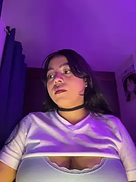 Naiara sex online show from 02.24.26