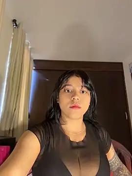 Snapshot of Naiara_sex chatting on 04.30.26 Naiara sex online show from 04.30.26