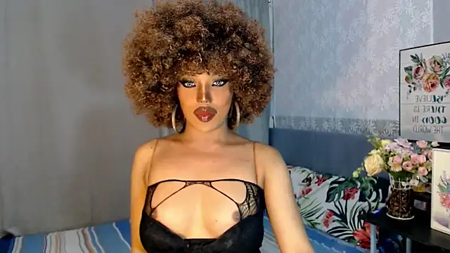 trixxielicious online show from 12.24.24