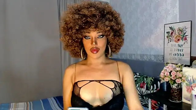 trixxielicious online show from 12.27.24