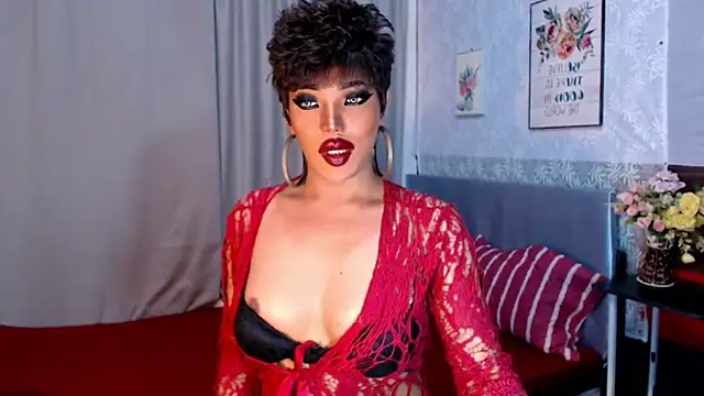 trixxielicious online show from 01.04.25