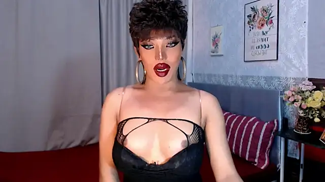 trixxielicious online show from 01.06.25