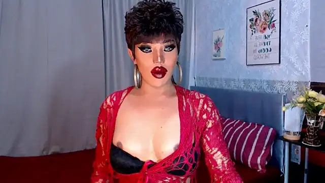 trixxielicious online show from 01.09.25