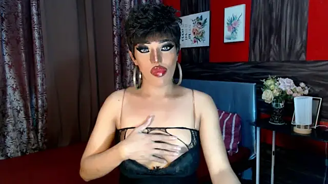 trixxielicious online show from 01.18.25