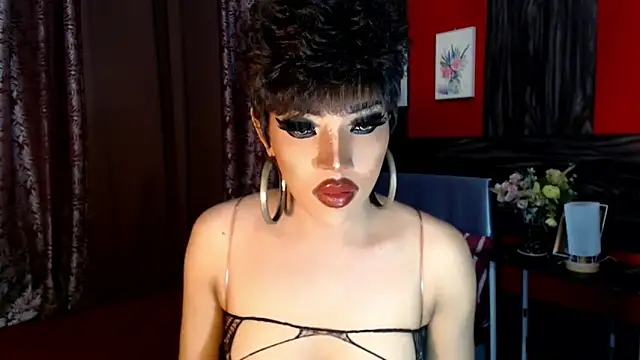 trixxielicious online show from 01.19.25