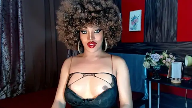 trixxielicious online show from 01.22.25