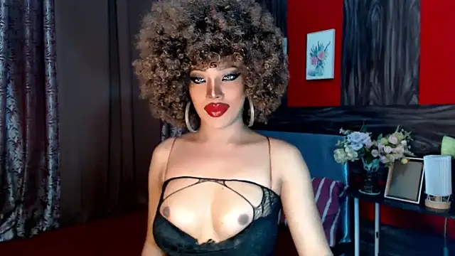 trixxielicious online show from 01.23.25