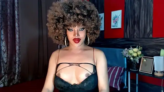 trixxielicious online show from 01.23.25