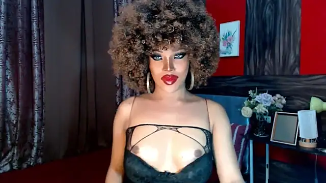 trixxielicious online show from 01.24.25