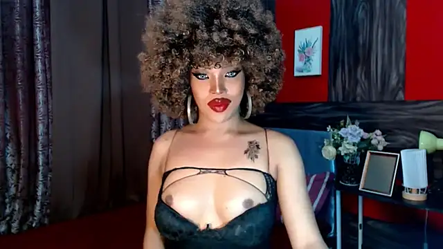 trixxielicious online show from 01.25.25