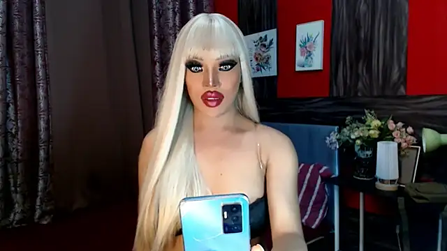 trixxielicious online show from 02.04.25