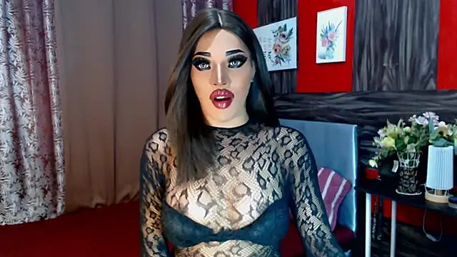 trixxielicious online show from 02.13.25