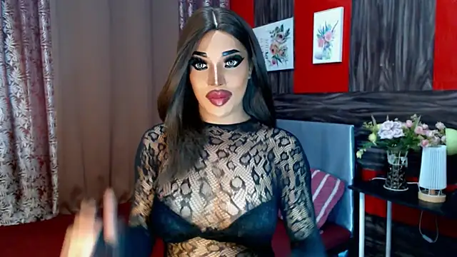 trixxielicious online show from 02.14.25