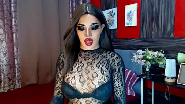 trixxielicious online show from 02.17.25