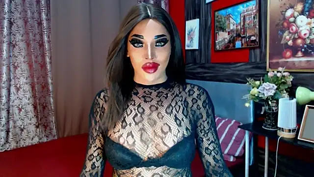 trixxielicious online show from 02.22.25