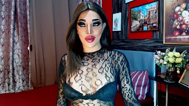 trixxielicious online show from 03.06.25