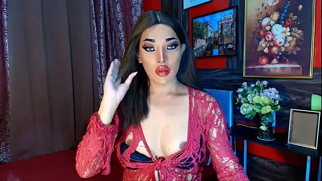 trixxielicious online show from 03.15.25