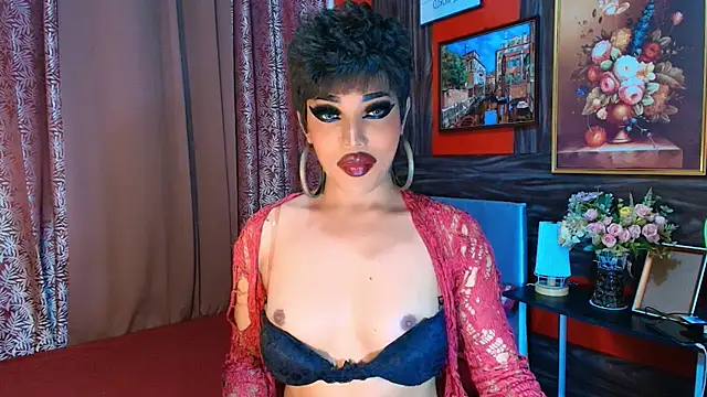 trixxielicious online show from 03.20.25