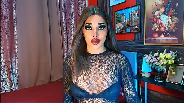 trixxielicious online show from 03.21.25