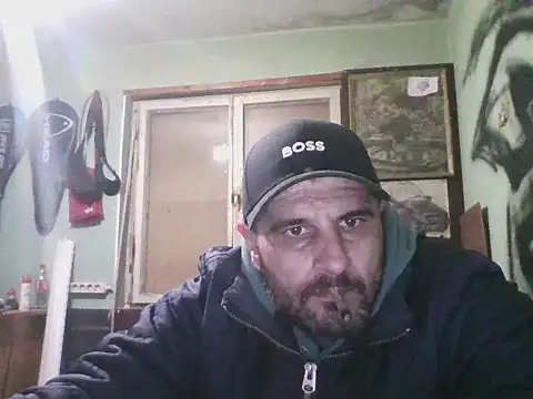 Snapshot of specialgogor chatting on 01.13.25 specialgogor online show from 01.13.25