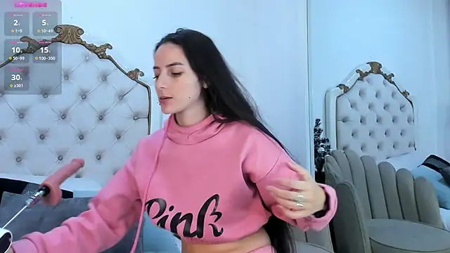 Princsgirl  online show from 12.30.24