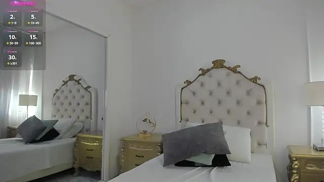 Princsgirl  online show from 01.21.25