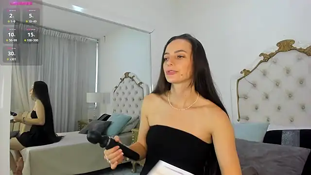 Princsgirl  online show from 02.09.25