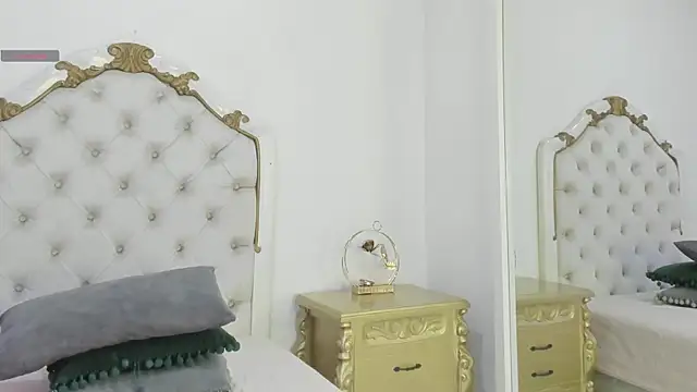 Princsgirl  online show from 09.18.25