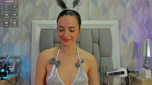 Princsgirl  online show from 09.25.25