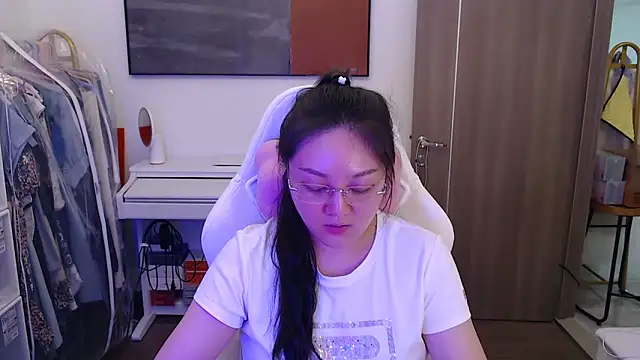 SusanWang online show from 01.11.25