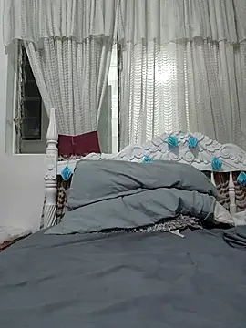 Snapshot of BadMicaela1 chatting on 10.02.25 BadMicaela1 online show from 10.02.25