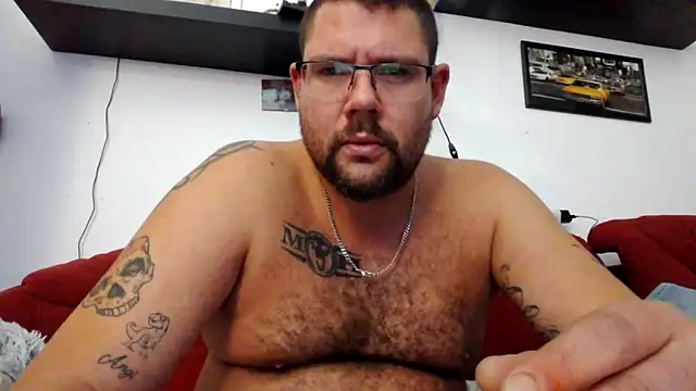 sexykevin17cm online show from 09.16.25