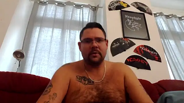 sexykevin17cm online show from 01.12.26