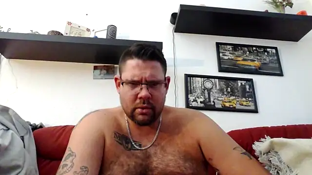 sexykevin17cm online show from 02.06.26