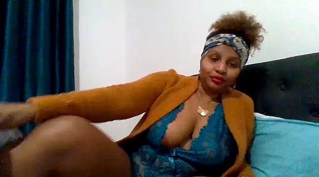 Nathyjess195 online show from 12.21.24