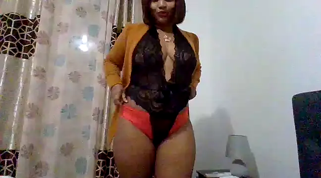 Nathyjess195 online show from 01.08.25