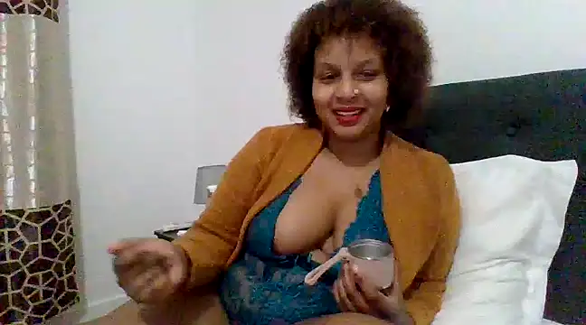 Nathyjess195 online show from 01.31.25