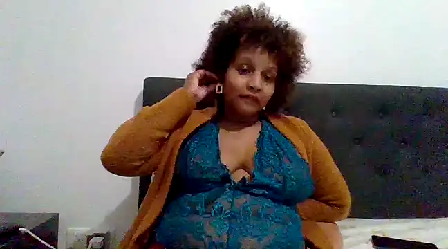 Nathyjess195 online show from 02.13.25