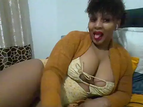 Nathyjess195 online show from 01.07.26