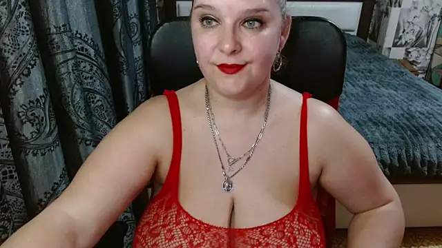 Boolochka online show from 04.06.26