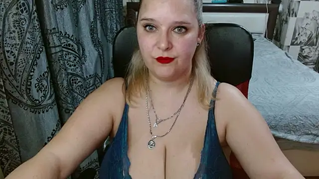 Boolochka online show from 04.15.26