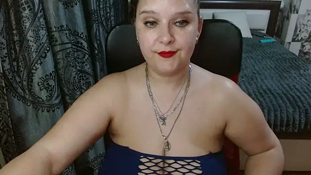 Snapshot of Boolochka chatting on 06.09.26 Boolochka online show from 06.09.26