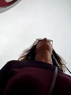 TsSnailGirl69 online show from 09.29.25