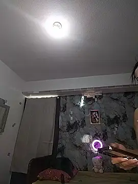Shantal Lovee online show from 07.08.26