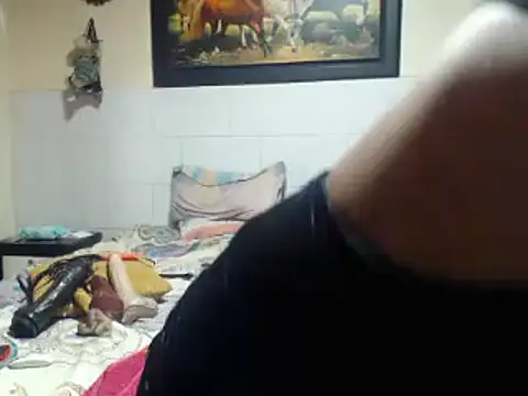 RobertaHott online show from 10.10.25