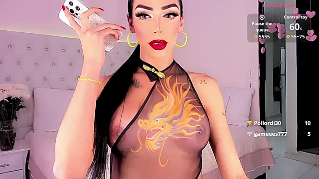 Michell simons online show from 11.01.25