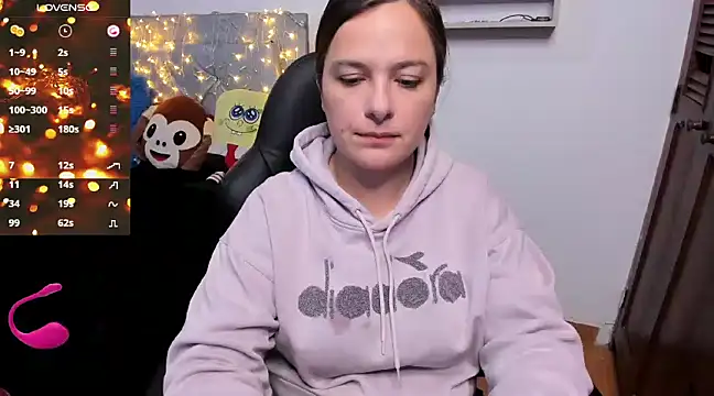 Snapshot of angelaagomez chatting on 12.26.24 angelaagomez online show from 12.26.24