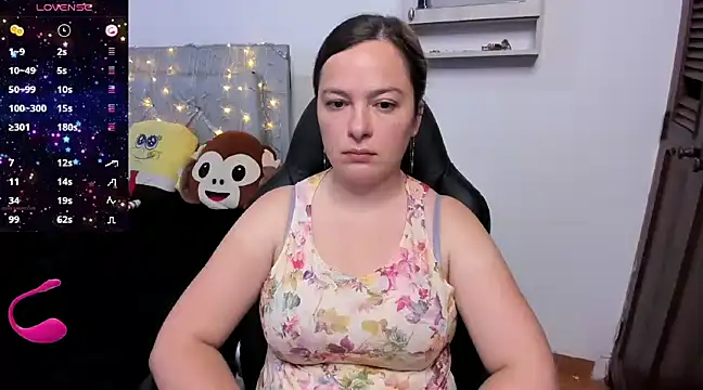 Snapshot of angelaagomez chatting on 01.16.25 angelaagomez online show from 01.16.25