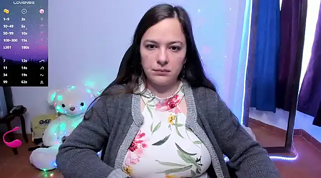 Snapshot of angelaagomez chatting on 02.15.25 angelaagomez online show from 02.15.25