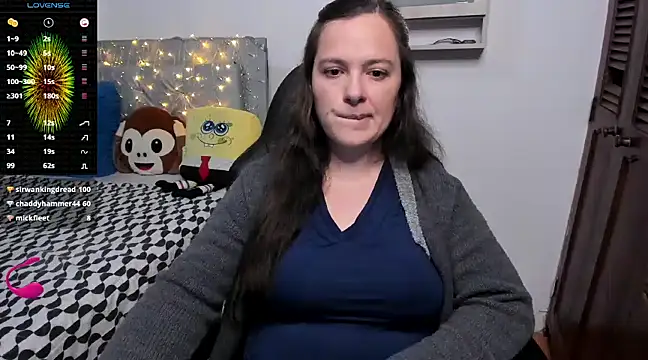 Snapshot of angelaagomez chatting on 03.09.25 angelaagomez online show from 03.09.25
